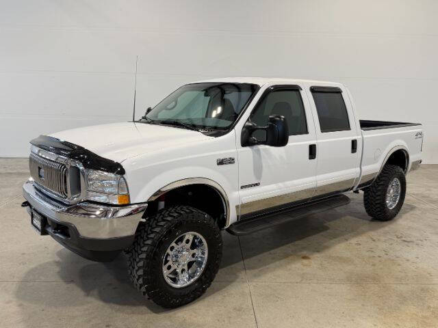 ford f-350 super duty 2002 1FTSW31F42ED21122 image ford f-350 super duty 2002 1FTSW31F42ED21122 image